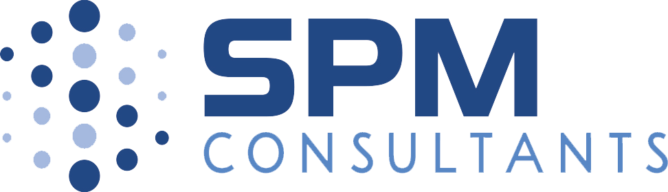 SPM Consultants Company Logo